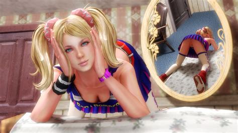 juliet starling teen ass juliet starling video game porn pictures sorted by rating luscious