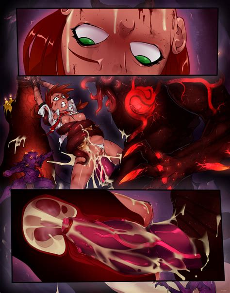 dark offering iv by optionaltypo hentai foundry