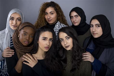 Americas Next Generation Of Muslims Insists On Crafting Its Own Story