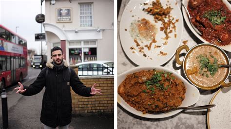 London’s Desi Pubs Are A Proud British Indian Tradition