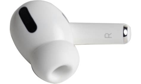 apple airpods pro white headset en koptelefoon hardware info