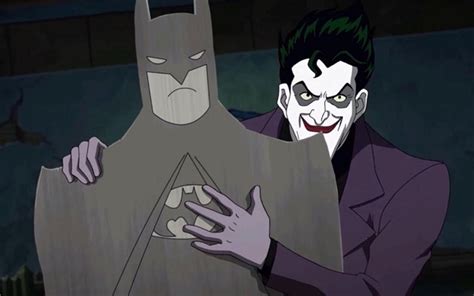 Batman The Killing Joke Animated Film Ruins Faithful