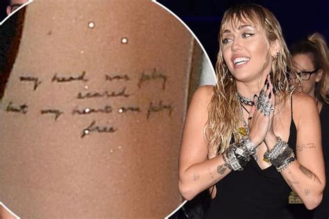 miley cyrus latest news views gossip pictures video