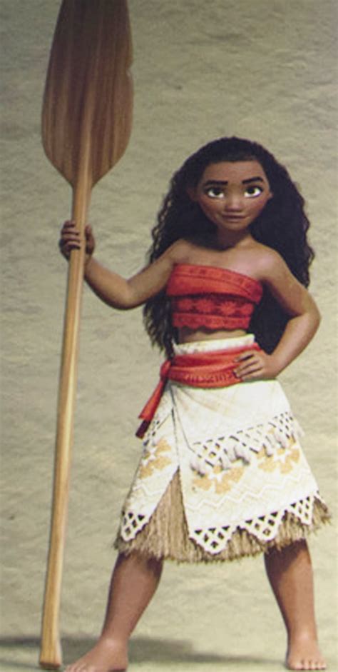 Check Out More On Inside The Magic Disney S Moana Fan