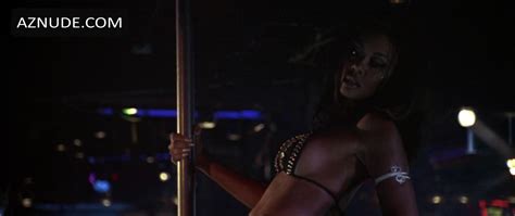 Lela rochon sex