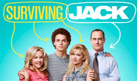 Surviving Jack Tv Show On Fox