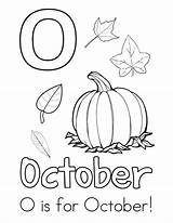October Hello Sheet Book Noodle Twisty sketch template