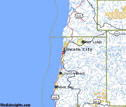 lincoln city vacation rentals hotels weather map  attractions