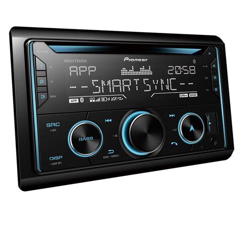 pioneer fh sbt car stereo  dual bluetooth usbaux wwwstrathfieldcarradioscomau