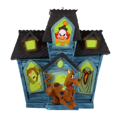 2019 Scooby Doo Haunted House Hijinks Magic