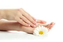 nail salon  sanhville nails spa  waterville  manicure