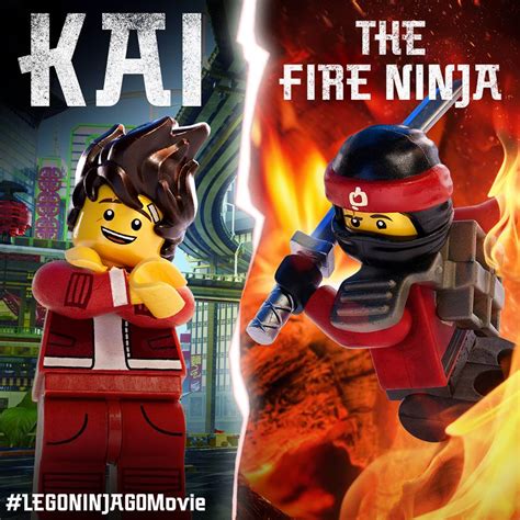 The Lego Ninjago Movie Movie Still 477076
