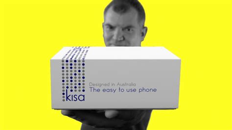 Kisa Phone What S In The Box Youtube