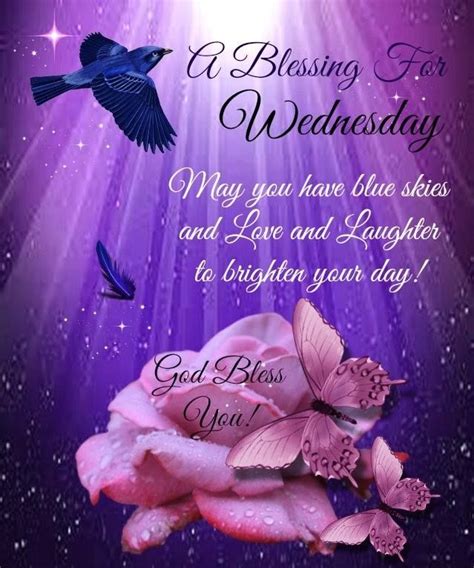 blessing  wednesday pictures   images  facebook tumblr pinterest  twitter