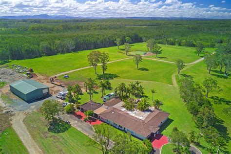 port macquarie nsw  rural lifestyle property  sale  acre