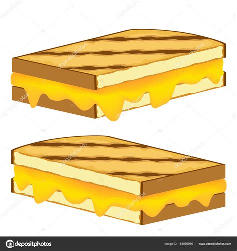 cheese sandwich clipart cheese sandwich clip art