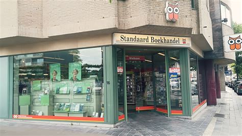aalter standaard boekhandel