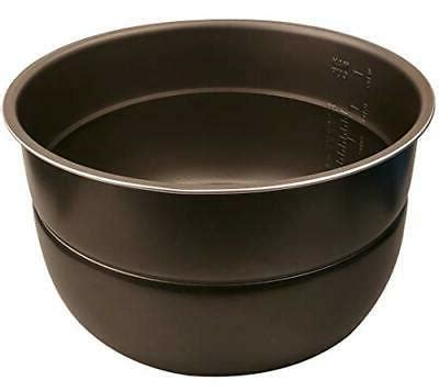 stick  pot compatible   quart