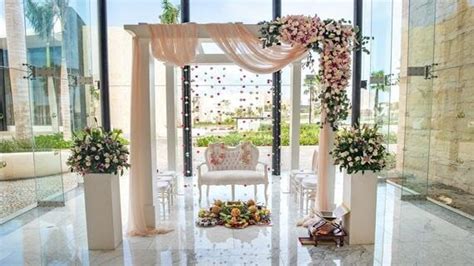 Grand Palladium Costa Mujeres Weddings Our Honest Review 2021