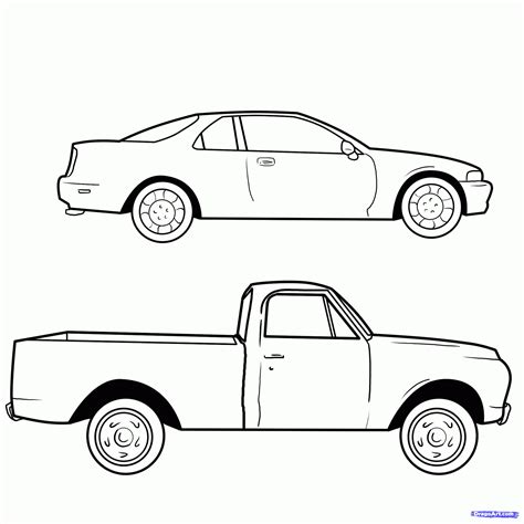 drawing  cars   drawing  cars png images  cliparts  clipart library