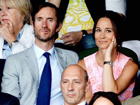 everything we know about pippa middleton s wedding