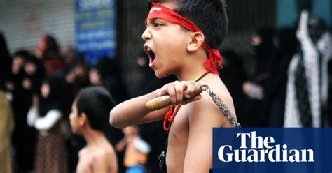 Shia Day Of Ashura Around The World – In Pictures World News The