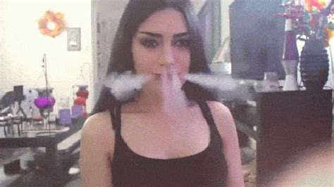Vaping S Find And Share On Giphy