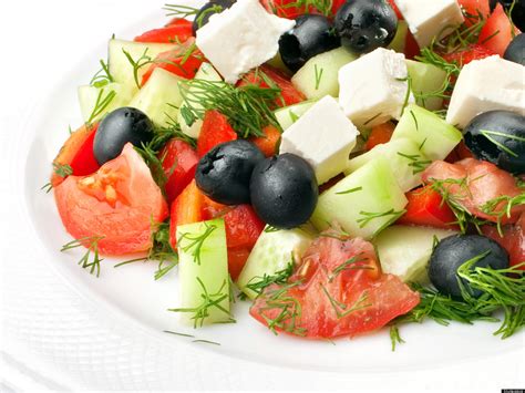 mediterranean diet lowers cholesterol levels