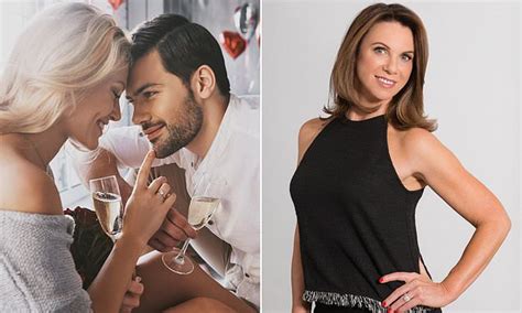tracey cox reveals how to have the hottest special occasion sex