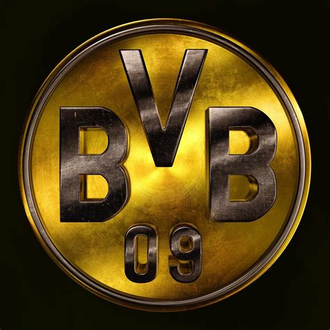 borussia dortmund club badge champions league dortmund