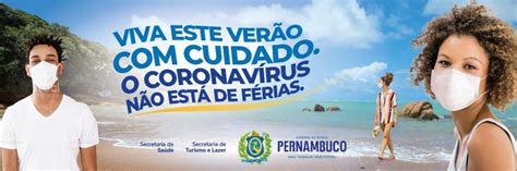 governo de pernambuco lança nova campanha de verão com