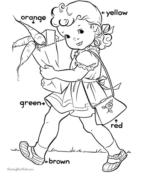 educational coloring pages  kindergarten coloringpages