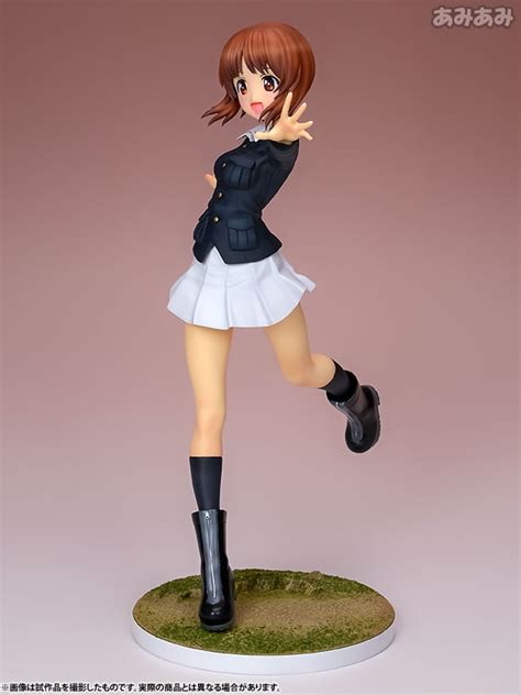 amiami [character and hobby shop] girls und panzer miho