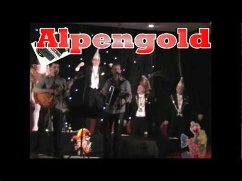 duo alpengold fliegerlied carnaval  youtube