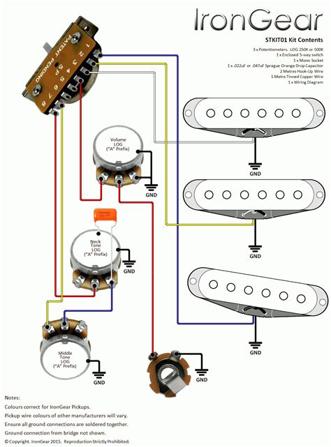 guitar wiring kitsaxetec  strat  stratocaster diagram strat wiring diagram cadician