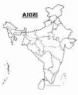 India Map Ancient Drawing Coloring Pages Getdrawings Paintingvalley Getcolorings sketch template