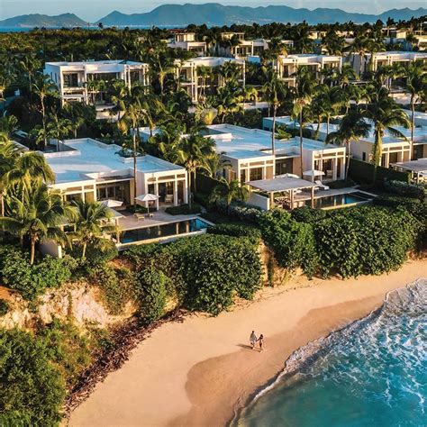 anguilla luxury resort and hotel four seasons resort anguilla luxury
