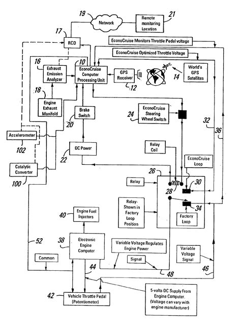 international  radio wiring diagram