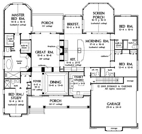 luxury  story house plans tips home floor design plans ideas