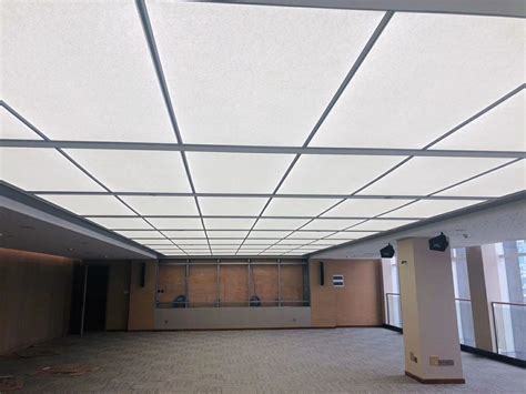 building ceiling light office ceiling ceiling grid led lights