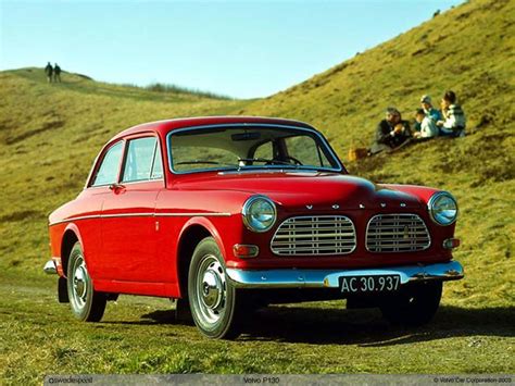 317 Best Images About Volvo Amazon On Pinterest Cars