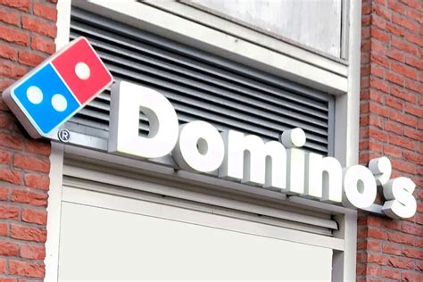 dominos pizza opent binnenkort vestiging  alblasserdam alblasserdamsnieuwsnl