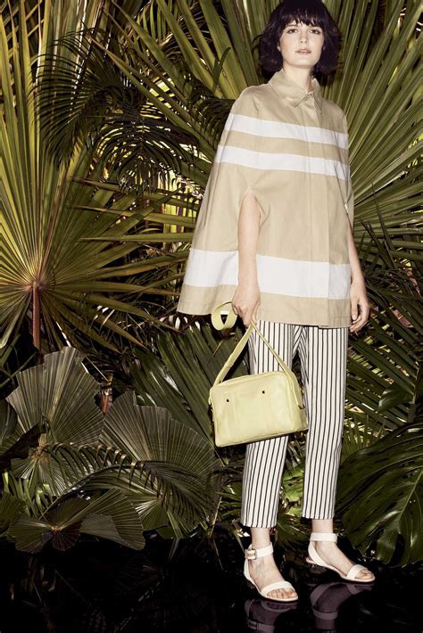 see by chloé spring 2014 ready to wear collection vogue