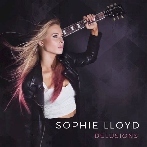 Sophie Lloyd On Spotify