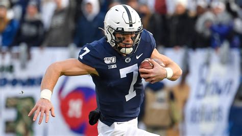 expect    lot    levis  qb  penn state fast philly sports