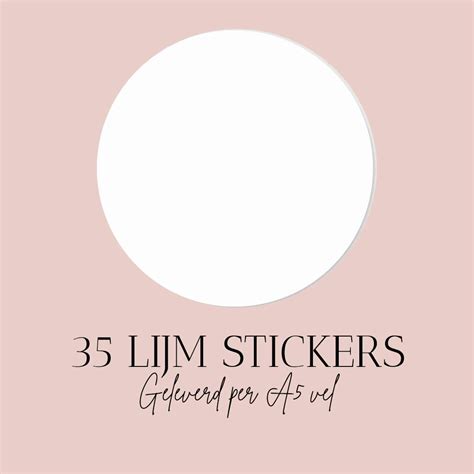 lijm stickers  stuks voor wimperextensions lijm luxury lashes