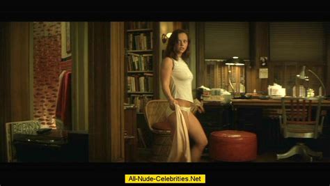 christina ricci sexy vidcaps from anything else