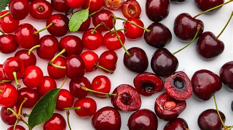 Sweet Vs Sour Cherries Everything You Need To Know Before You Get