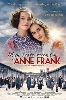 friend anne frank