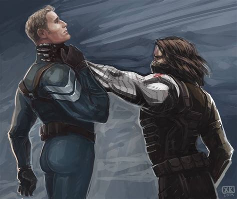 captain america the winter soldier another war by maxkennedy on deviantart